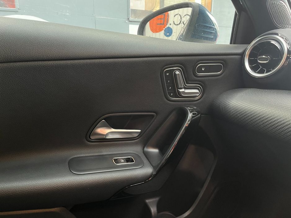 2021 Mercedes-Benz A Class