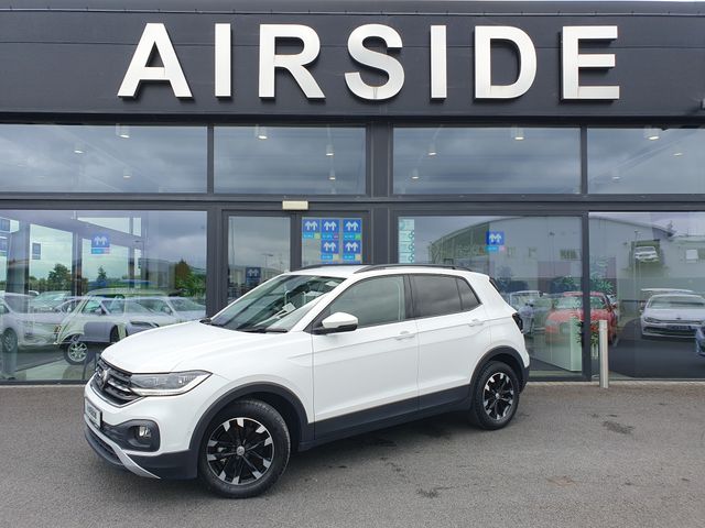 vehicle for sale from Airside Motor Centre
