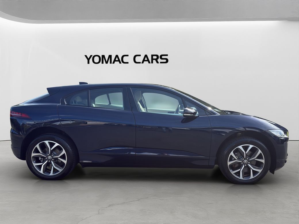 2023 Jaguar I-Pace