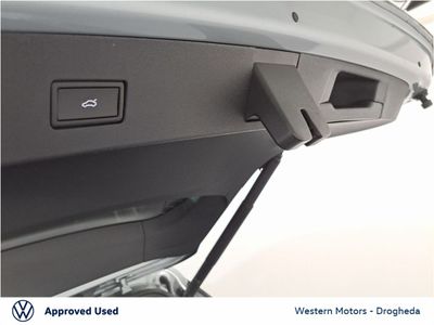 2025 Volkswagen Tayron