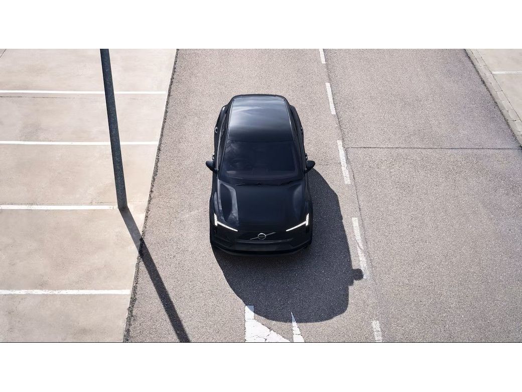 2026 Volvo EX30