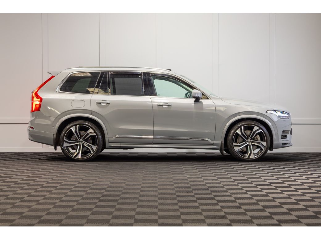 2024 Volvo XC90