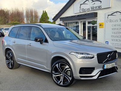 2023 Volvo XC90