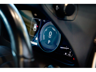 2022 Lexus UX 200H