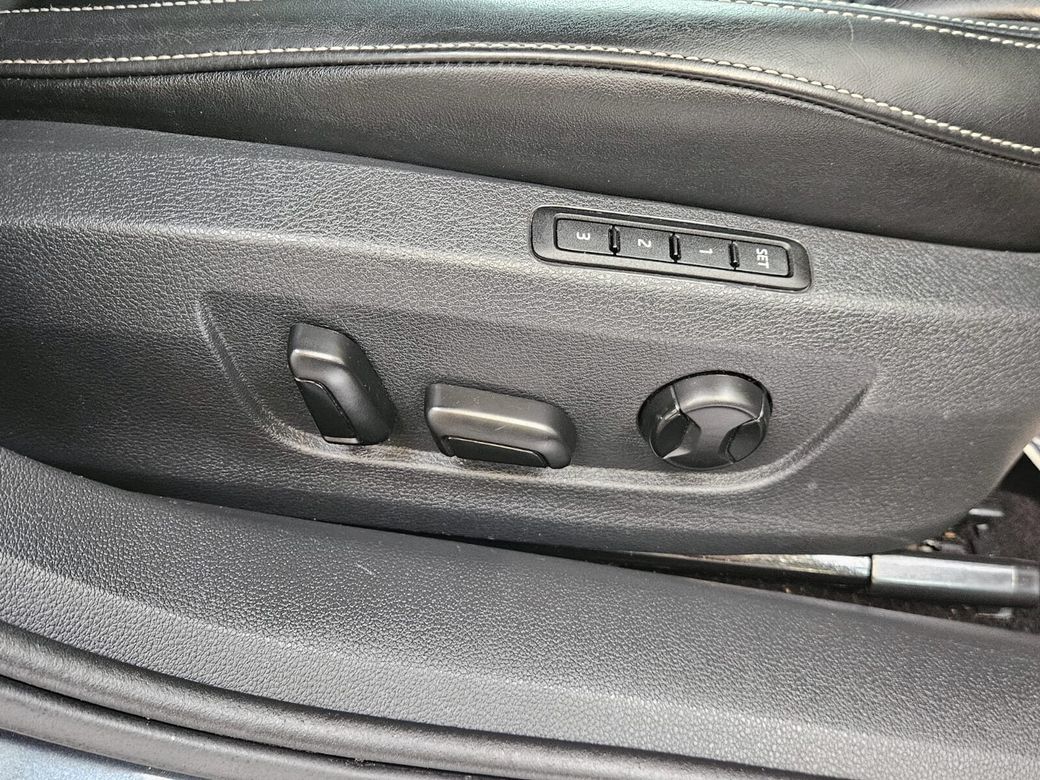 2021 Skoda Superb
