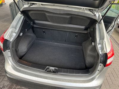 2014 Nissan Qashqai