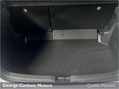 2026 Mazda Mazda2