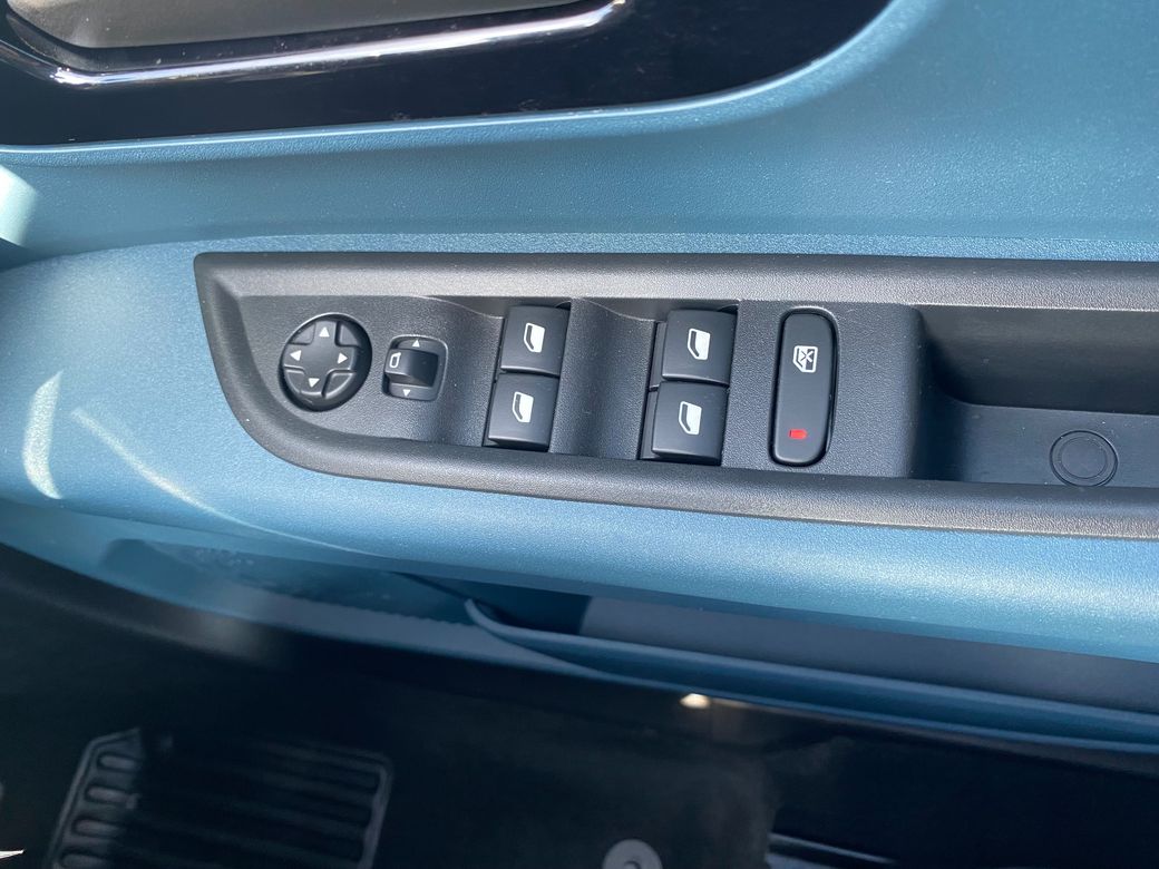 2026 Fiat Panda