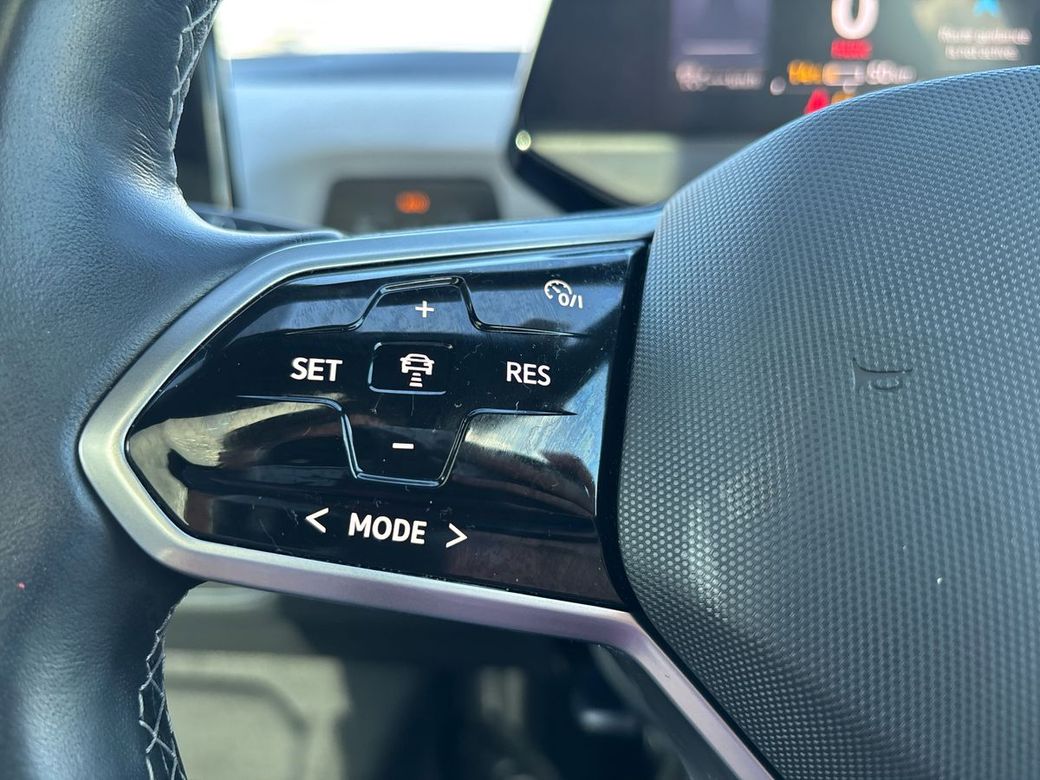 2022 Volkswagen ID.3