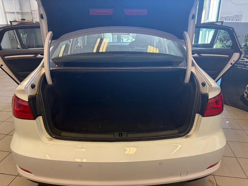 2015 Audi A3