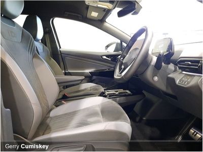 2025 Volkswagen ID.5