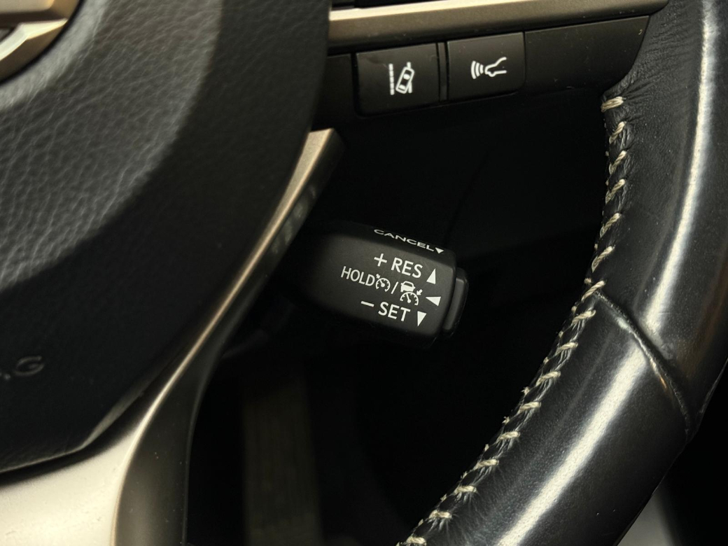 2017 Lexus RX