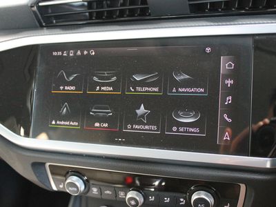 2023 Audi Q3
