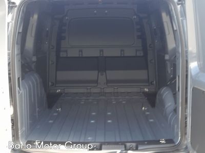 2026 Ford Transit Connect