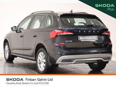 2023 Skoda Kamiq