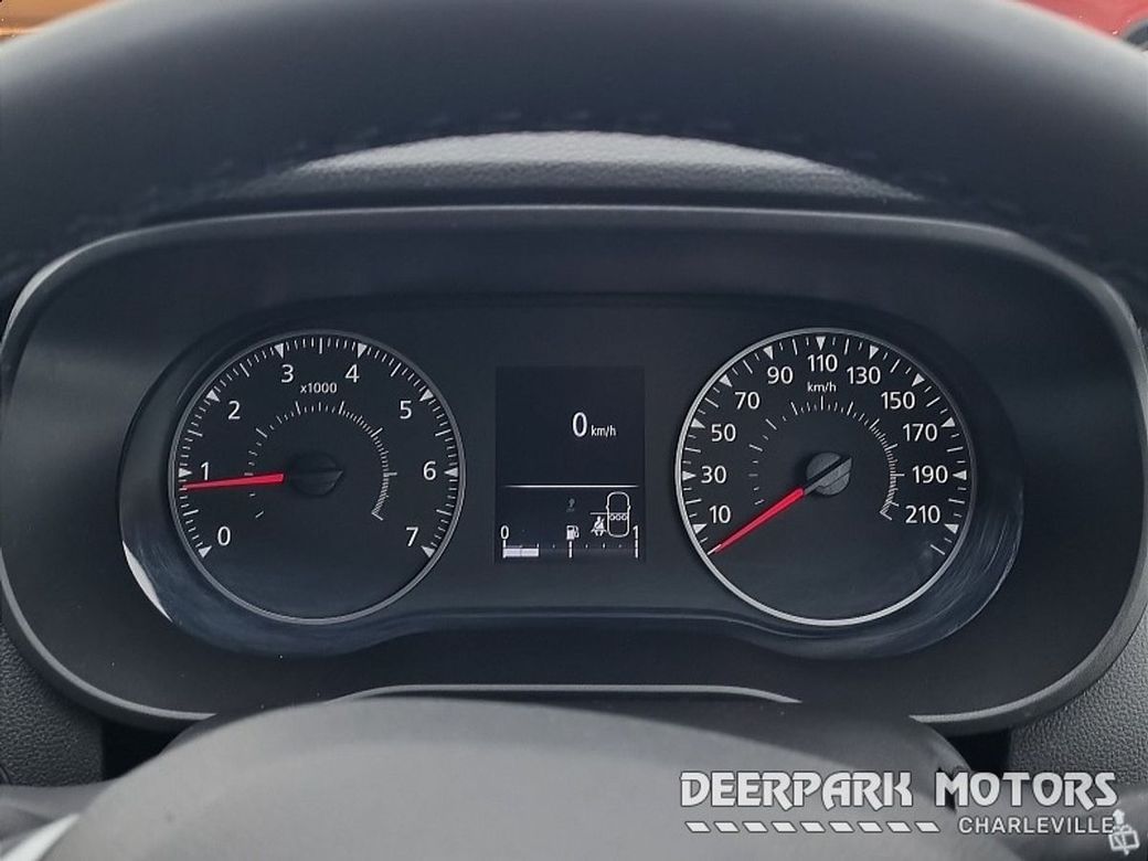2023 Dacia Duster