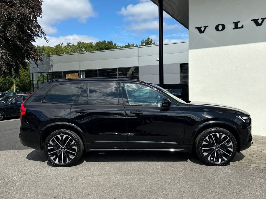 2026 Volvo XC90