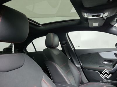 2023 Mercedes-Benz A Class