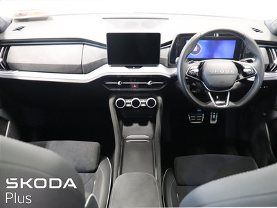 2026 Skoda Kodiaq