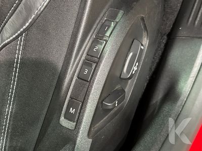 2019 Volvo V40