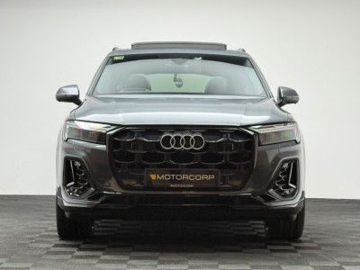 2024 Audi Q7