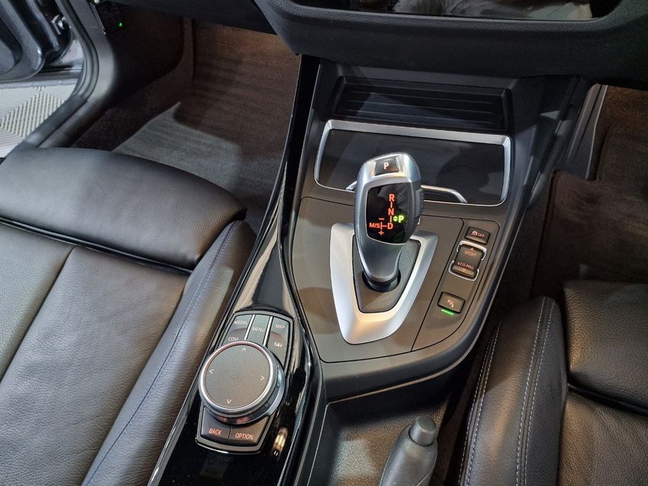 2019 BMW 1 Series