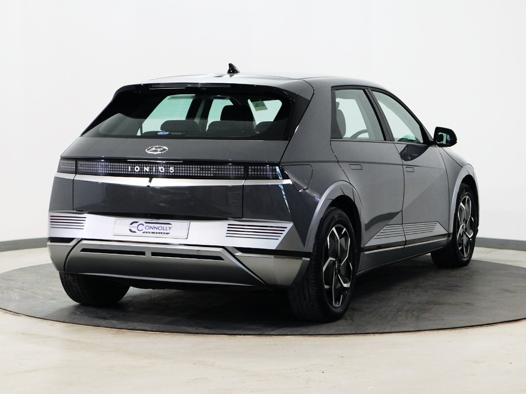 2023 Hyundai Ioniq 5