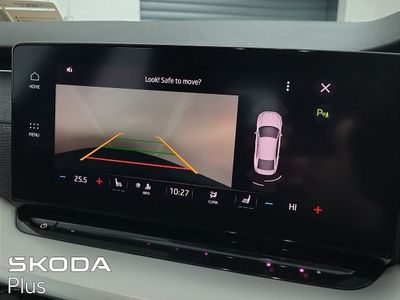 2024 Skoda Octavia