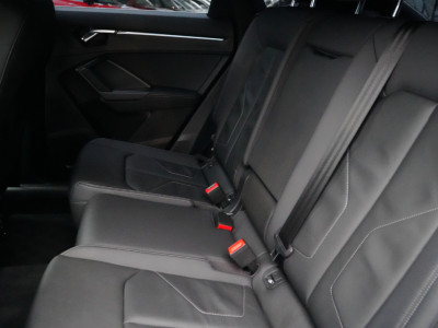 2021 Audi Q3