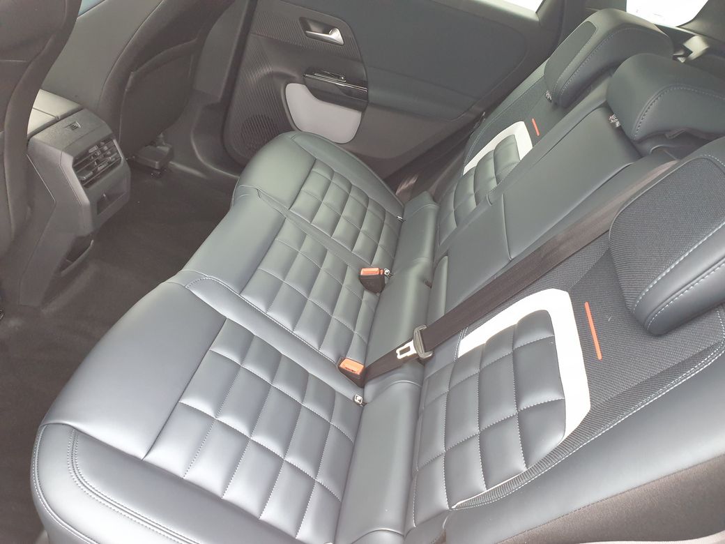 2026 Citroen C5 Aircross