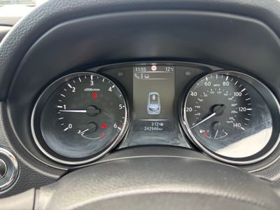 2016 Nissan Qashqai