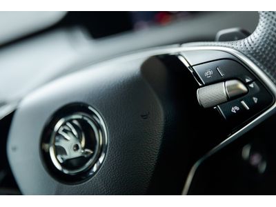 2024 Skoda Enyaq