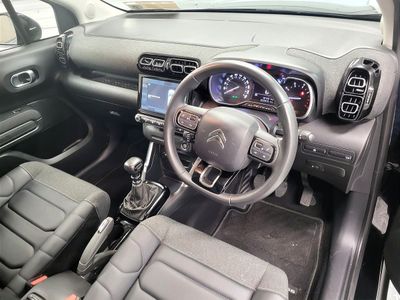 2023 Citroen C3 Aircross