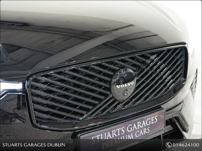 2025 Volvo XC60