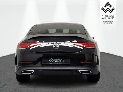 2023 Mercedes-Benz CLS Class