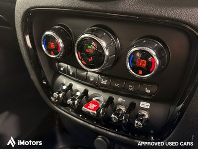 2019 Mini Cooper