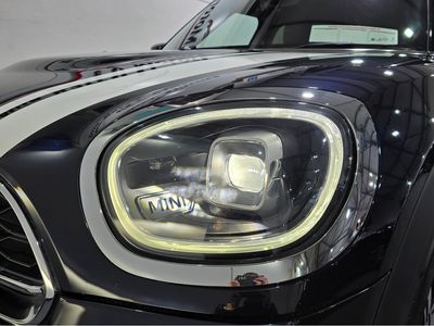 2023 Mini Countryman