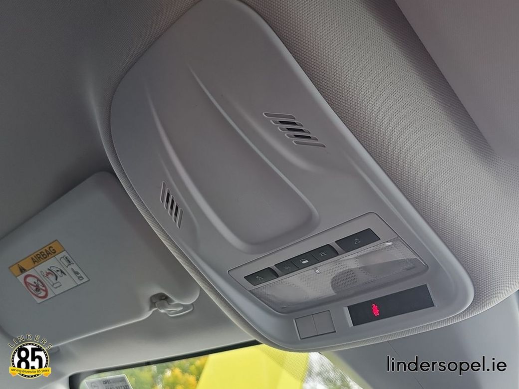 2022 Opel Grandland X