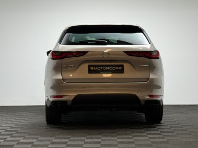 2025 Mazda CX-60