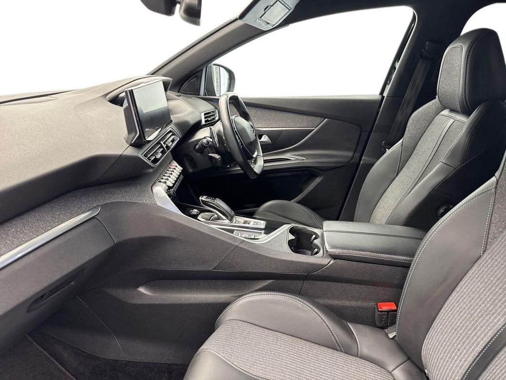 2023 Peugeot 3008