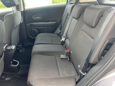 2016 Honda HR-V