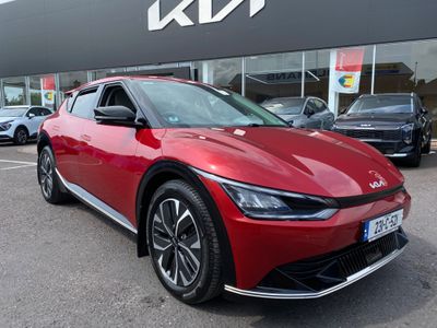 2023 Kia EV6