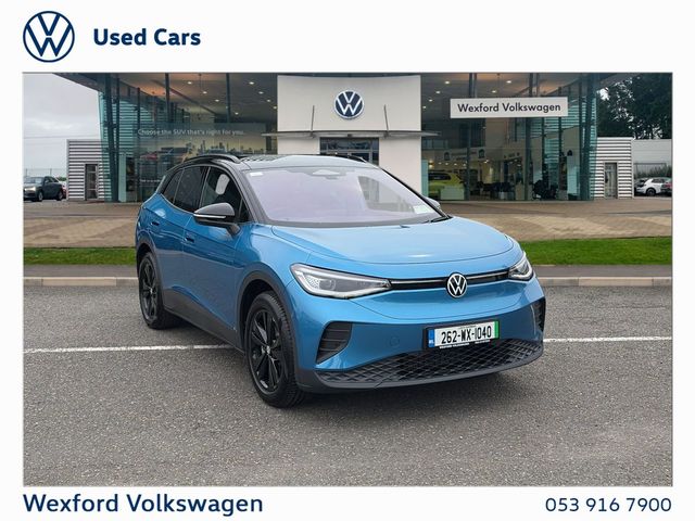 vehicle for sale from Wexford Volkswagen