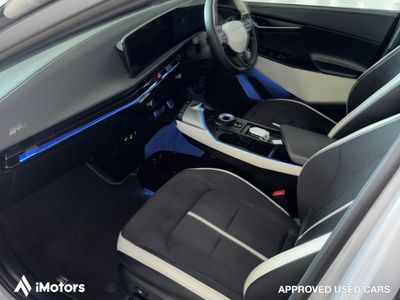 2025 Kia EV6
