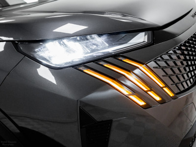 2025 Peugeot 3008
