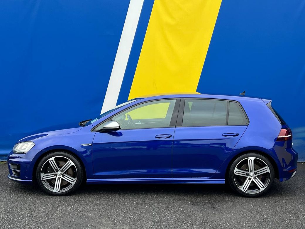 2014 Volkswagen Golf