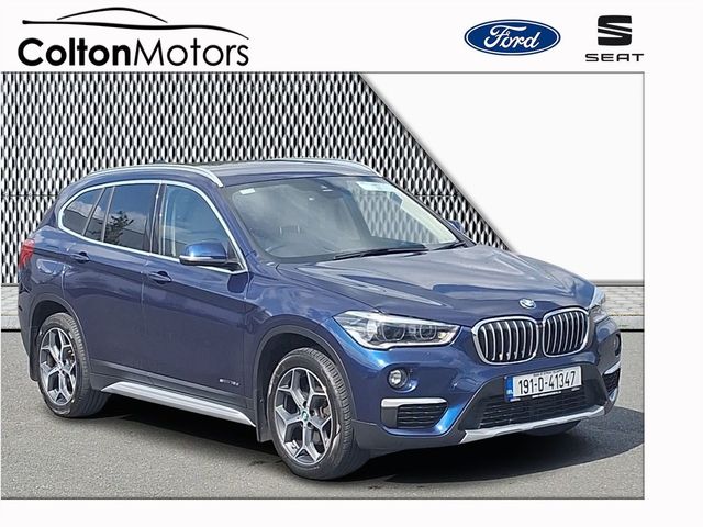 vehicle for sale from Colton Motors Mullingar