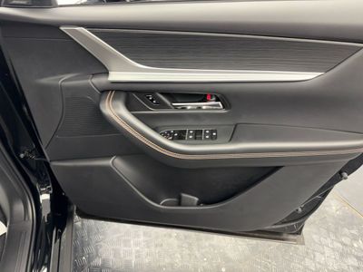 2026 Mazda CX-80