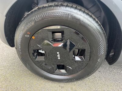 2026 Kia EV2