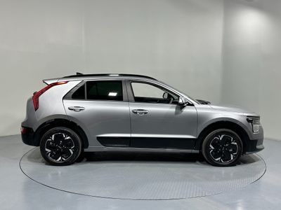 2023 Kia Niro